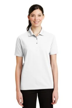 Ladies Industrial Pique Polo -Jiffyshirts Sales Store cffc22946e2570