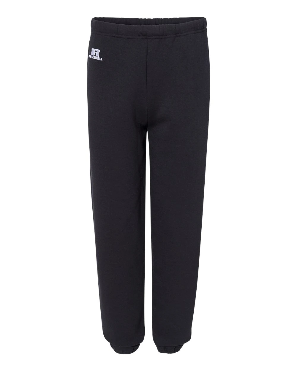 Russell Athletic Unisex Dri Power® Closed Bottom Sweatpants 10 Russell Athletic Unisex Dri Power® Closed Bottom Sweatpants - Image 8