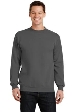 Unisex Core Fleece Crewneck Sweatshirt 26 Unisex Core Fleece Crewneck Sweatshirt -Jiffyshirts Sales Store d02a08cd7cdba6