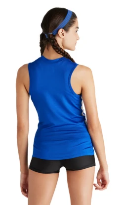 Women's Deep Set Racer Back Tank -Jiffyshirts Sales Store d044738686ecdb