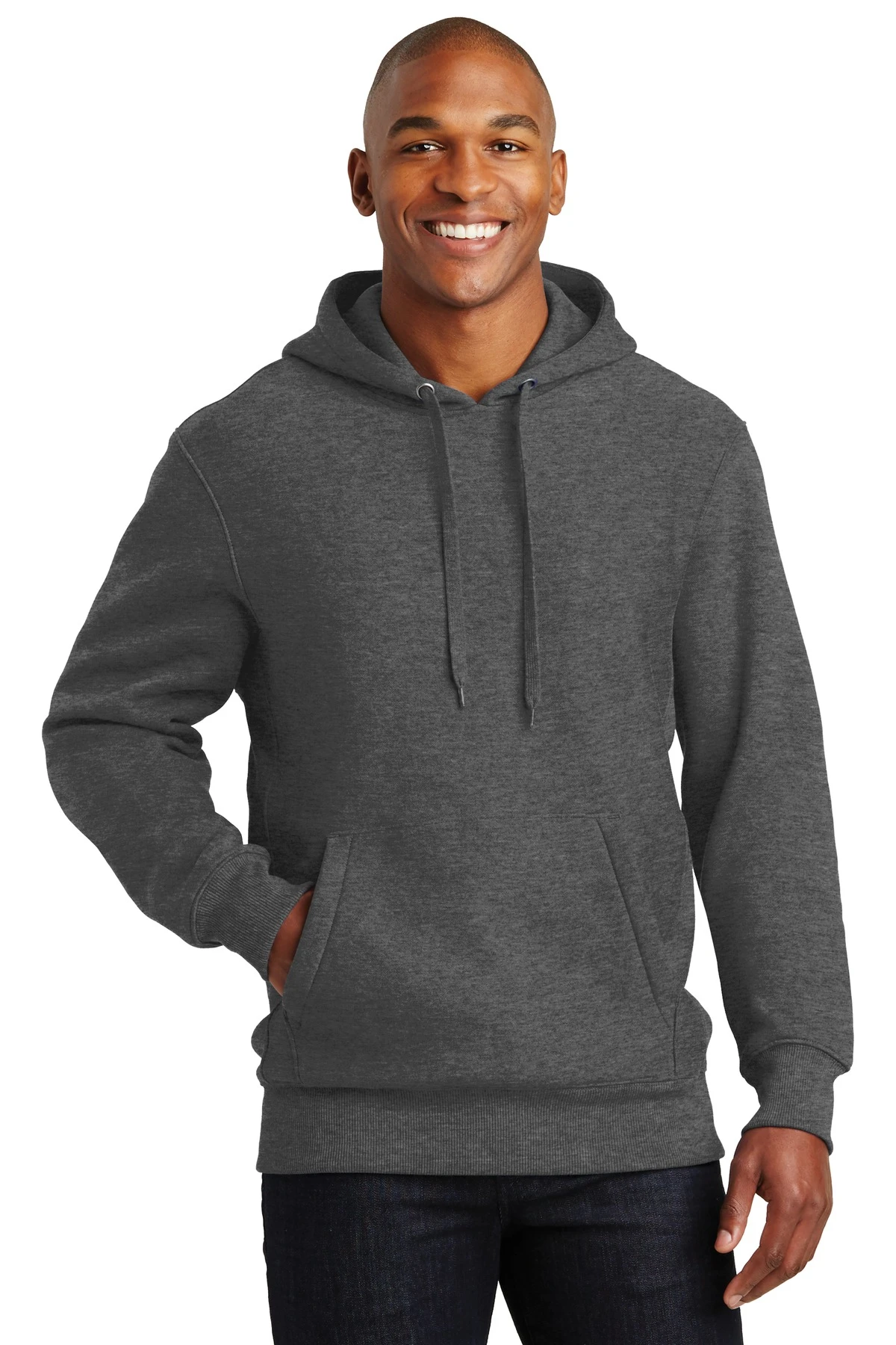 Super Heavyweight Pullover Hooded Sweatshirt 9 Super Heavyweight Pullover Hooded Sweatshirt - Image 7