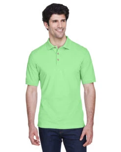 Men's Classic Piqué Polo 23 Men's Classic Piqué Polo -Jiffyshirts Sales Store d04b81a7079adb