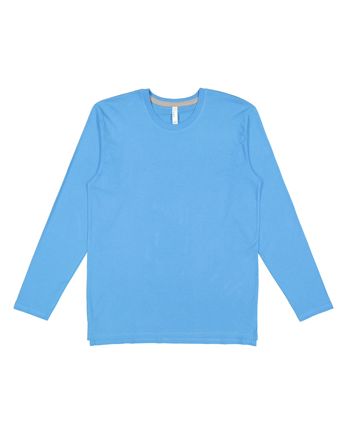 Forward Shoulder Long Sleeve Fine Jersey Tee 18 Forward Shoulder Long Sleeve Fine Jersey Tee - Image 16