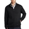 Adult Unisex Interlock Full-Zip 1 Adult Unisex Interlock Full-Zip -Jiffyshirts Sales Store d062e83be16329