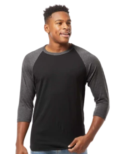 Unisex Fine Jersey Raglan Tee 39 Unisex Fine Jersey Raglan Tee -Jiffyshirts Sales Store d06d432f236f08