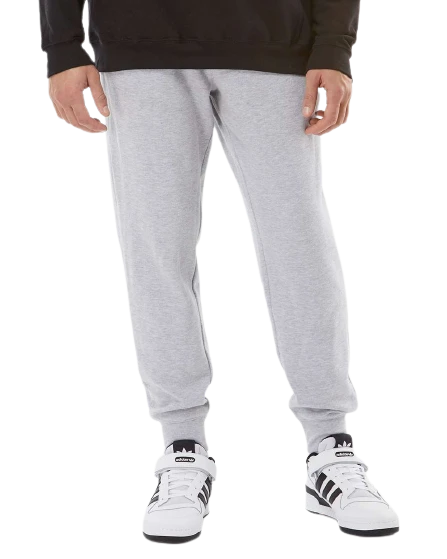 Unisex Midweight Fleece Pants 10 Unisex Midweight Fleece Pants - Image 8