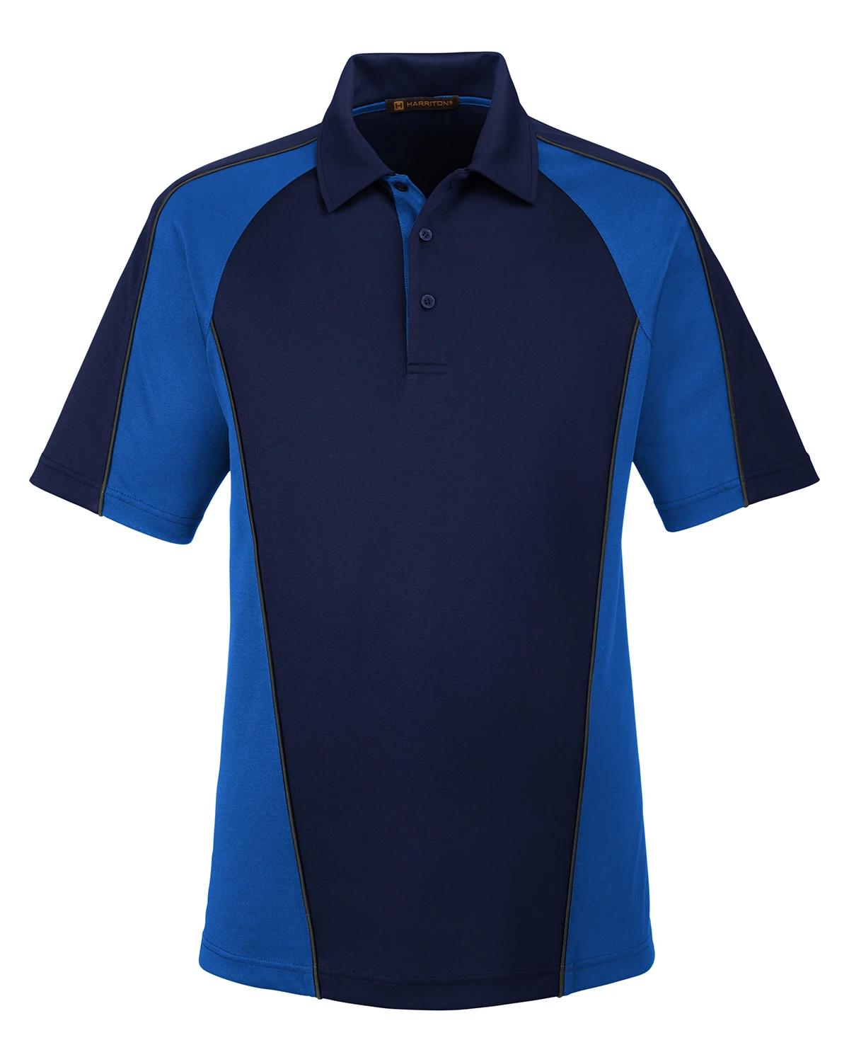 Men's Advantage Snag Protection Plus IL Colorblock Polo 9 Men's Advantage Snag Protection Plus IL Colorblock Polo - Image 7