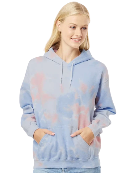 Unisex Blended Hooded Sweatshirt 10 Unisex Blended Hooded Sweatshirt - Image 8