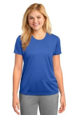Ladies Performance Tee 38 Ladies Performance Tee -Jiffyshirts Sales Store d0e74e576083b3