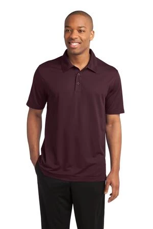 Unisex PosiCharge Active Textured Polo 12 Unisex PosiCharge Active Textured Polo - Image 10