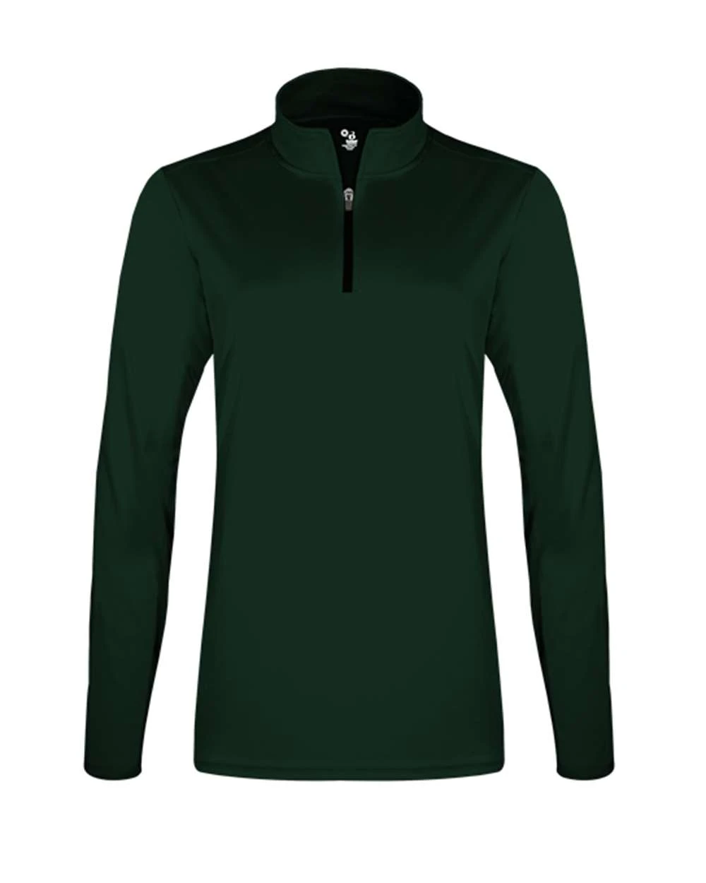 Women's Quarter-Zip Pullover 16 Women's Quarter-Zip Pullover - Image 14