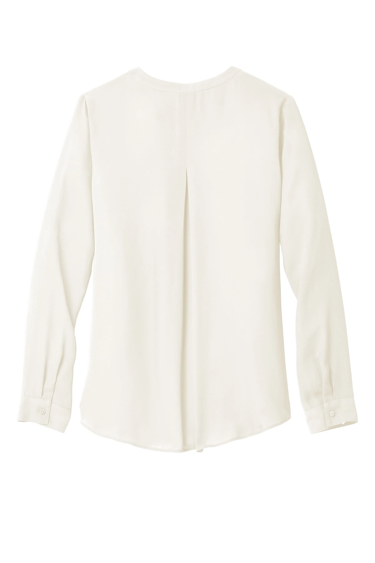 Ladies Wrap Blouse 5 Ladies Wrap Blouse - Image 3