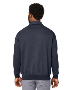 Unisex ClimaBloc™ Heavyweight Quarter-Zip -Jiffyshirts Sales Store d186b8a90275ee