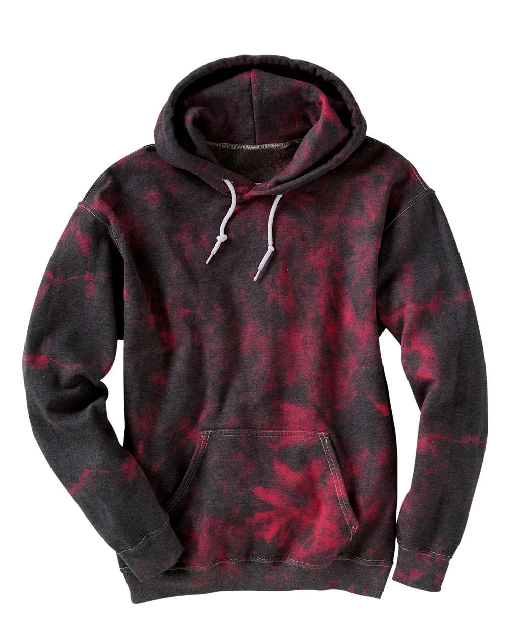 Unisex Blended Hooded Sweatshirt 11 Unisex Blended Hooded Sweatshirt - Image 9