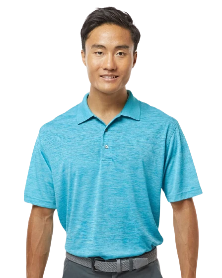 Paragon Adult Unisex Performance Striated Polo 9 Paragon Adult Unisex Performance Striated Polo - Image 7