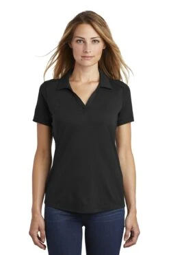 Ladies PosiCharge Tri-Blend Wicking Polo 22 Ladies PosiCharge Tri-Blend Wicking Polo -Jiffyshirts Sales Store d280c17e8611fa