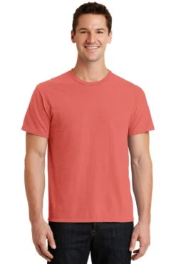 Unisex Beach Wash Garment-Dyed Tee -Jiffyshirts Sales Store d294656a3dbd50