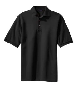 Tall Heavyweight Cotton Pique Polo 12 Tall Heavyweight Cotton Pique Polo -Jiffyshirts Sales Store d29a21aed97005