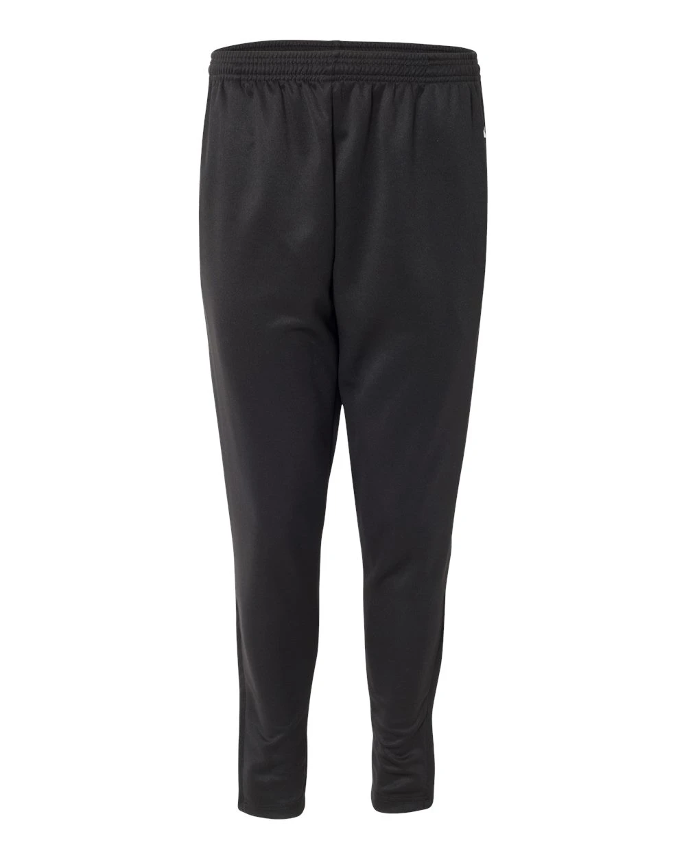 BADGER Unisex Unbrushed Polyester Trainer Pants 4 BADGER Unisex Unbrushed Polyester Trainer Pants - Image 2