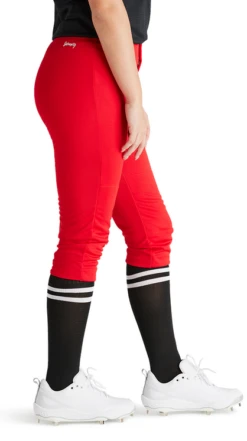 Women's Baseline Pant -Jiffyshirts Sales Store d2b11793cfb257