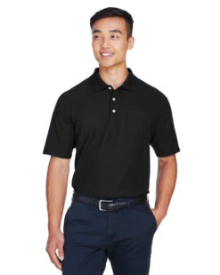 Men's DRYTEC20â„¢ Performance Pocket Polo