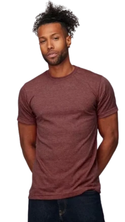 Unisex Poly-Rich Tee 33 Unisex Poly-Rich Tee -Jiffyshirts Sales Store d2dbcb5a077922