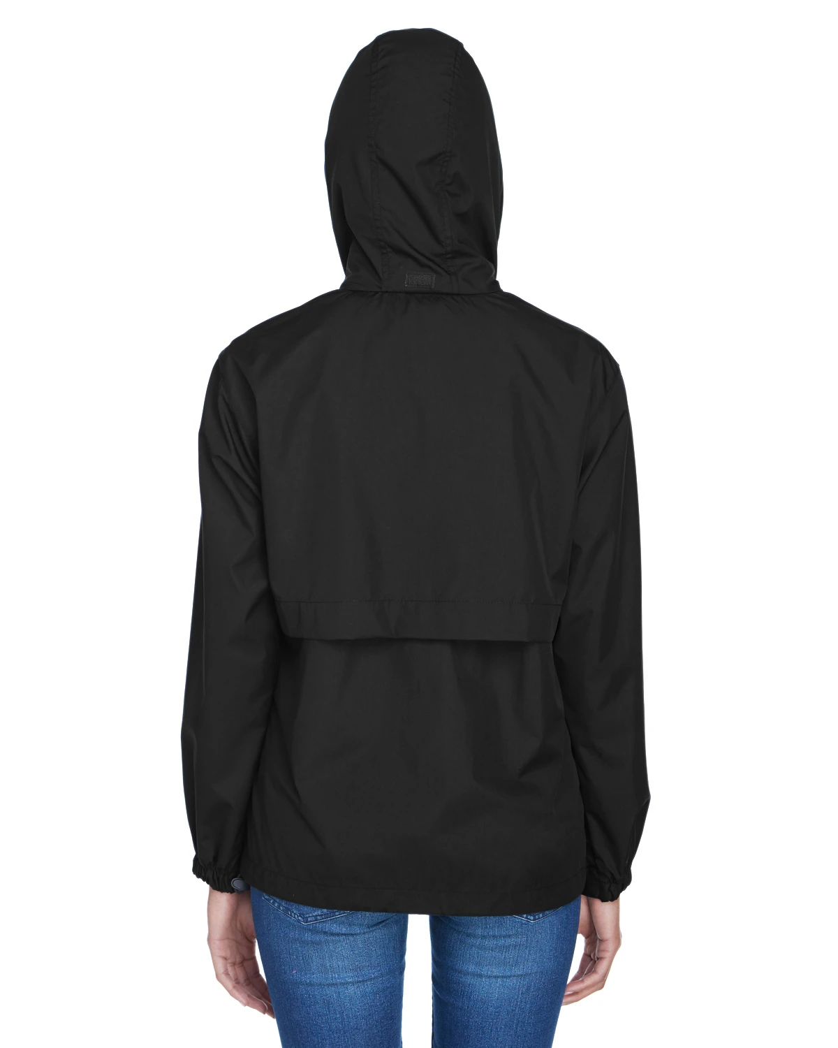 Ladies' Techno Lite Jacket 5 Ladies' Techno Lite Jacket - Image 3