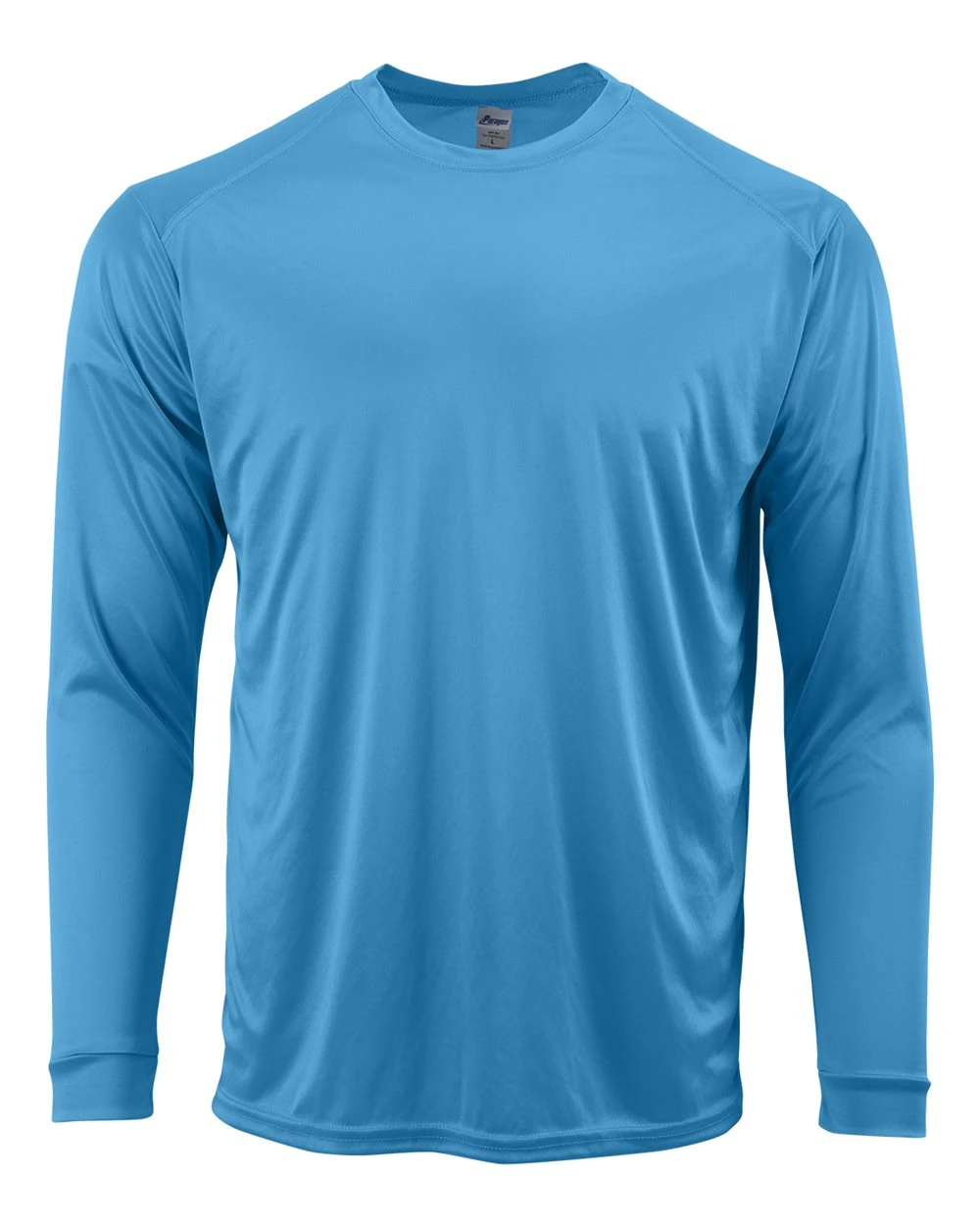 Paragon Adult Unisex Long Sleeve Performance Tee 21 Paragon Adult Unisex Long Sleeve Performance Tee - Image 19