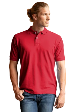 Unisex Perfect Polo® -Jiffyshirts Sales Store d3008b1d0e644d