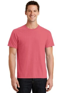 Unisex Beach Wash Garment-Dyed Tee -Jiffyshirts Sales Store d32f80f98d7b49