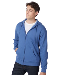 Adult Unisex Easy Eco-Fleece Go-To Full-Zip Hoodie 23 Adult Unisex Easy Eco-Fleece Go-To Full-Zip Hoodie -Jiffyshirts Sales Store d36eb80498c90a