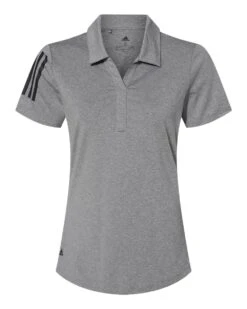 ADIDAS Women's Floating 3-Stripes Sport Shirt 16 ADIDAS Women's Floating 3-Stripes Sport Shirt -Jiffyshirts Sales Store d370b70970f98f