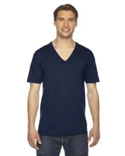 Unisex USA Made Fine Jersey Short-Sleeve V-Neck T-Shirt 23 Unisex USA Made Fine Jersey Short-Sleeve V-Neck T-Shirt -Jiffyshirts Sales Store d3a5675ac249f5