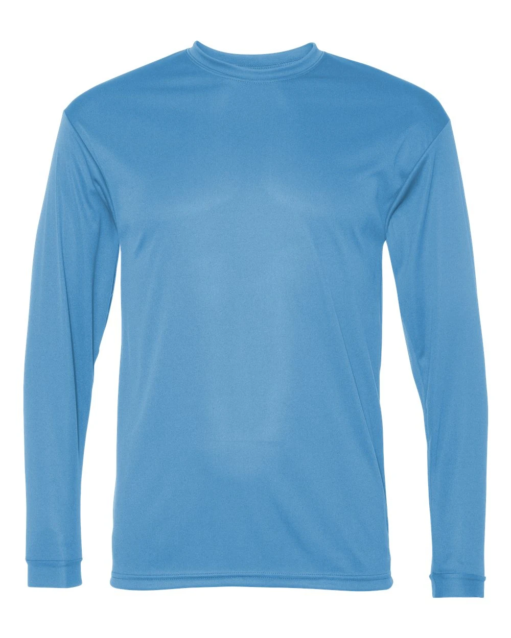 Unisex Performance Long Sleeve T-Shirt 19 Unisex Performance Long Sleeve T-Shirt - Image 17