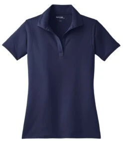 Ladies Micropique Sport-Wick Polo -Jiffyshirts Sales Store d4063c381e6aae