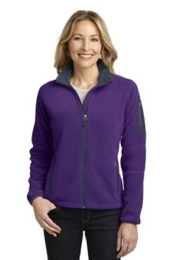 Ladies Enhanced Value Fleece Full-Zip Jacket 15 Ladies Enhanced Value Fleece Full-Zip Jacket -Jiffyshirts Sales Store d4329aaf552b3a