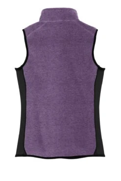 Ladies R-Tek Pro Fleece Full-Zip Vest 11 Ladies R-Tek Pro Fleece Full-Zip Vest -Jiffyshirts Sales Store d438aaccd4b84d