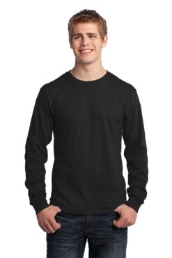 Unisex Long Sleeve Core Cotton Tee 31 Unisex Long Sleeve Core Cotton Tee -Jiffyshirts Sales Store d4829931aec77b