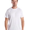 Men's Made In USA Short Sleeve Crew T-Shirt 1 Men's Made In USA Short Sleeve Crew T-Shirt -Jiffyshirts Sales Store d49a29e9e63283