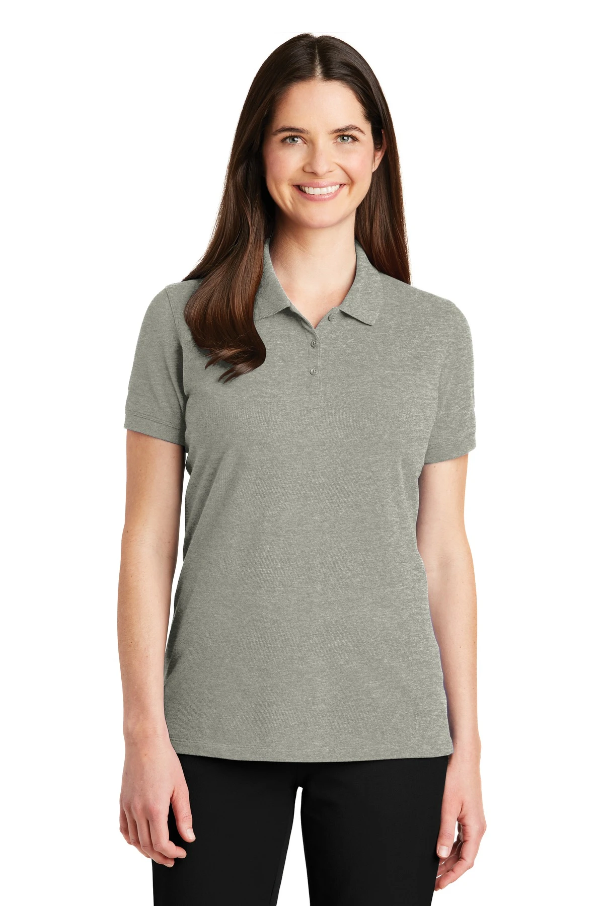 Ladies EZCotton Polo 8 Ladies EZCotton Polo - Image 6