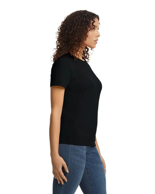 Gildan Softstyle Midweight Ladies' T-Shirt 4 Gildan Softstyle Midweight Ladies' T-Shirt - Image 2