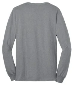 Unisex Tall Long Sleeve Core Blend Tee 24 Unisex Tall Long Sleeve Core Blend Tee -Jiffyshirts Sales Store d4e59e2abda5de