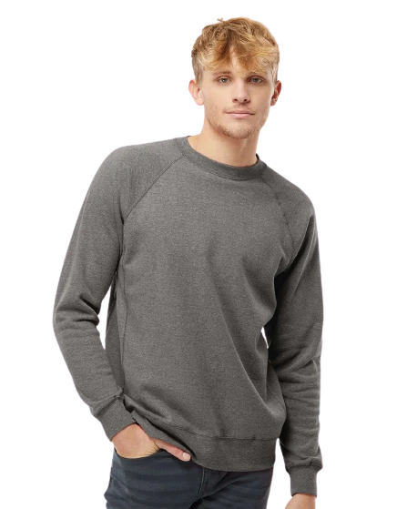 Unisex Special Blend Raglan Sweatshirt 9 Unisex Special Blend Raglan Sweatshirt - Image 7