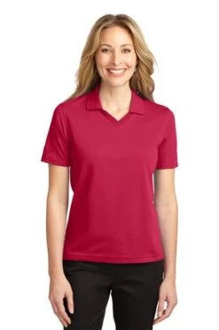 Ladies Rapid Dry Polo 17 Ladies Rapid Dry Polo -Jiffyshirts Sales Store d50cd5f882e32e