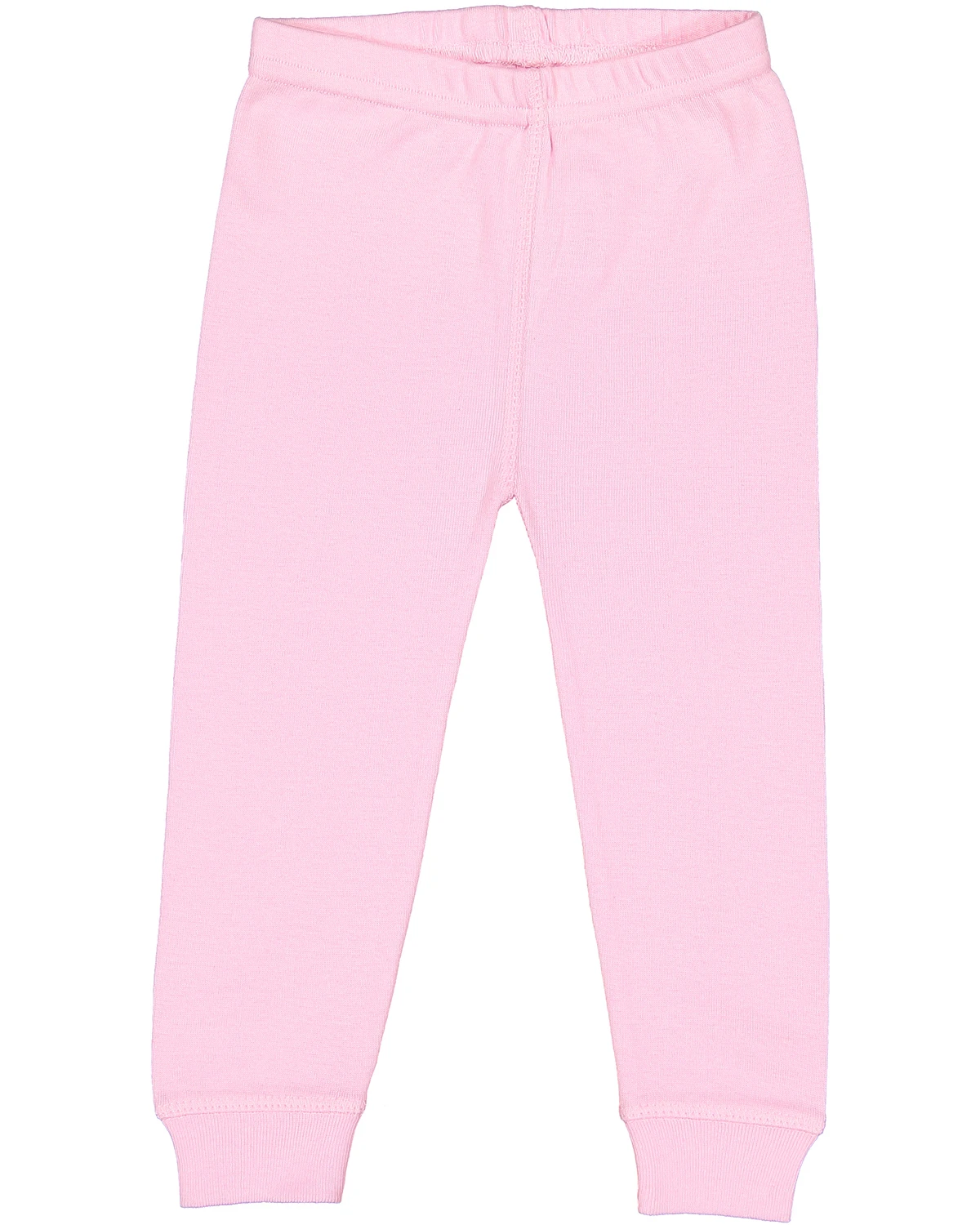 Infant Baby Rib Pajama Pant 11 Infant Baby Rib Pajama Pant - Image 9