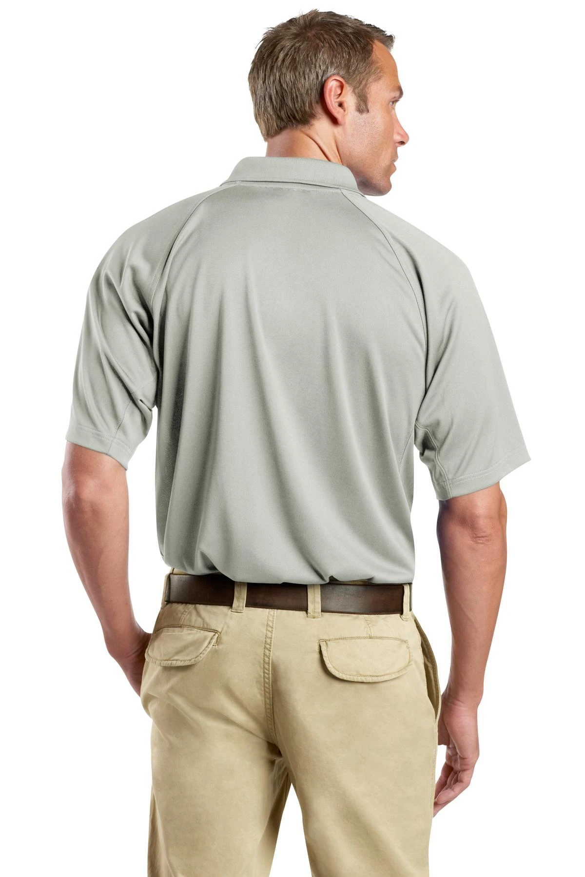 Select Snag-Proof Tactical Polo 4 Select Snag-Proof Tactical Polo - Image 2