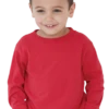 Toddler Long-Sleeve T-Shirt 2 Toddler Long-Sleeve T-Shirt -Jiffyshirts Sales Store d58ffb101515ac