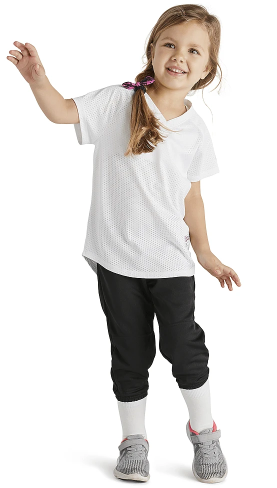 Girls Qualify Jersey 3 Girls Qualify Jersey