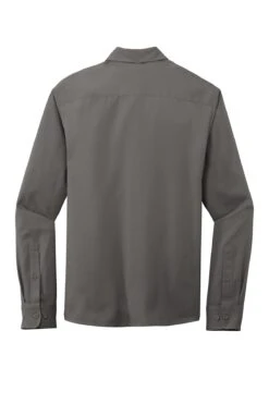 Long Sleeve Performance Staff Shirt 16 Long Sleeve Performance Staff Shirt -Jiffyshirts Sales Store d5ec54f6d658c3
