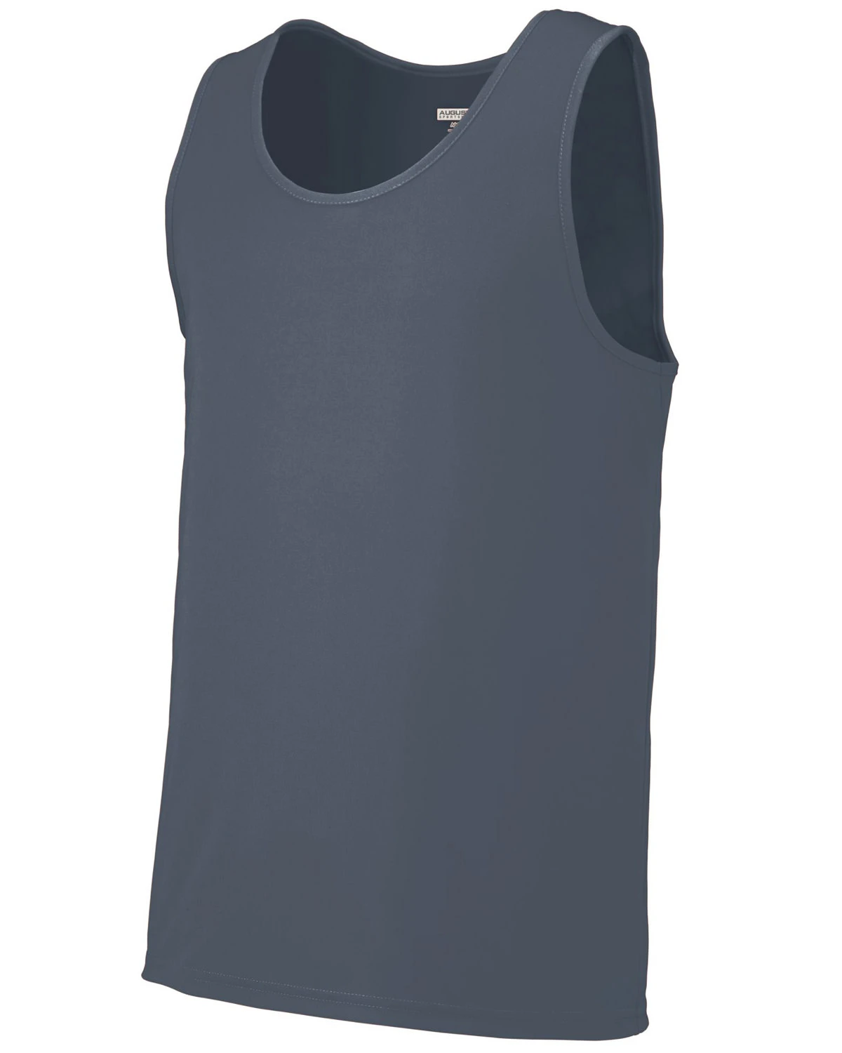 Adult Unisex Training Tank 8 Adult Unisex Training Tank - Image 6